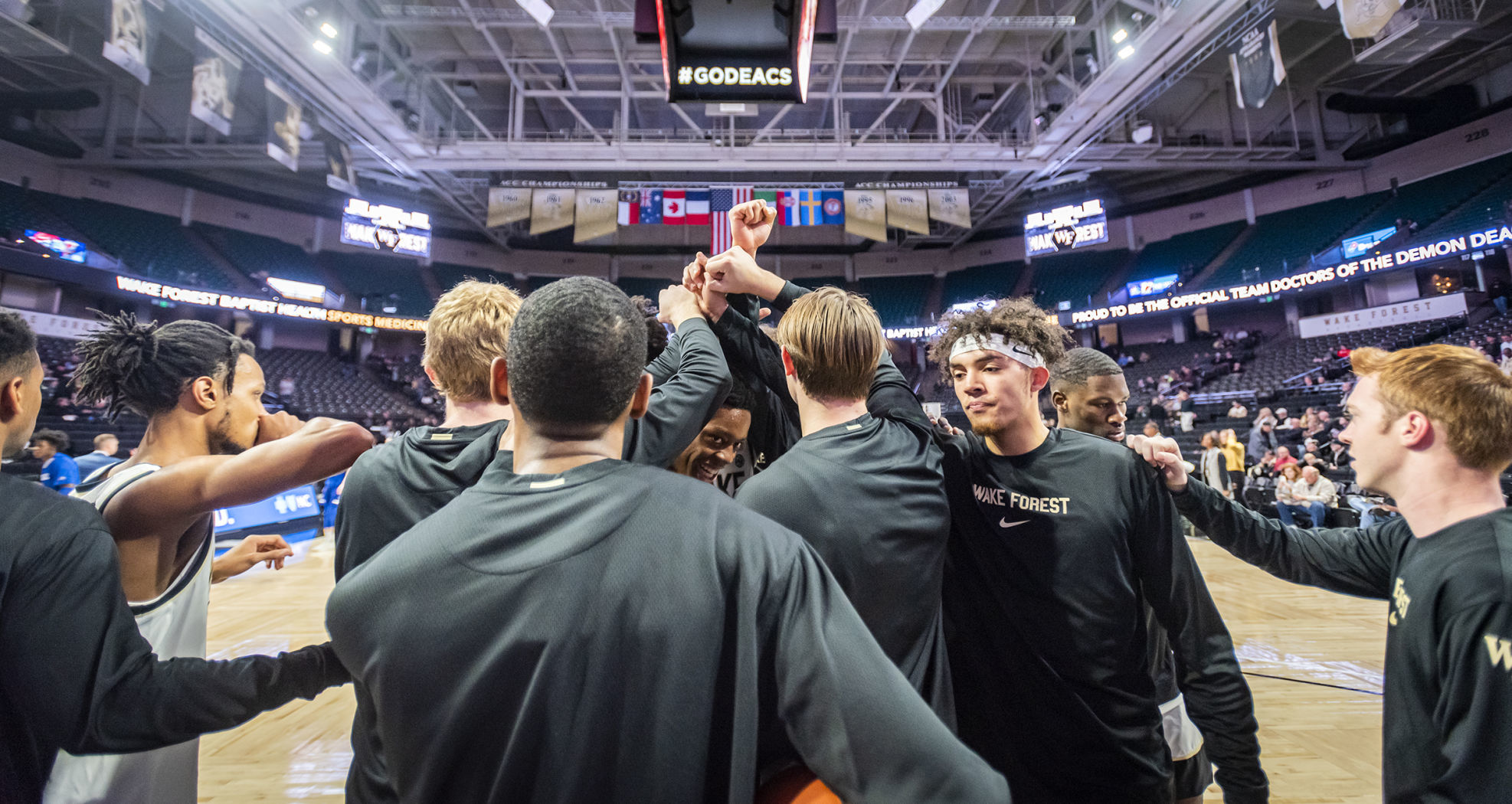 WakeBasketball